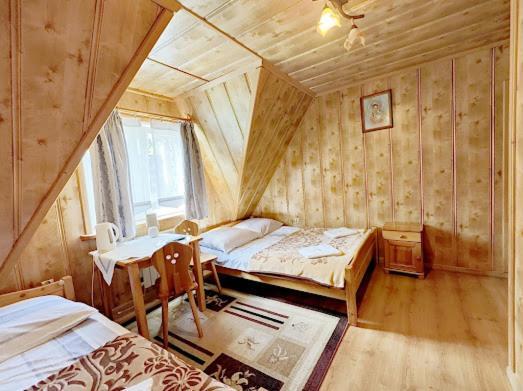 Pokoje Goscinne U Joanny Groń Exterior foto