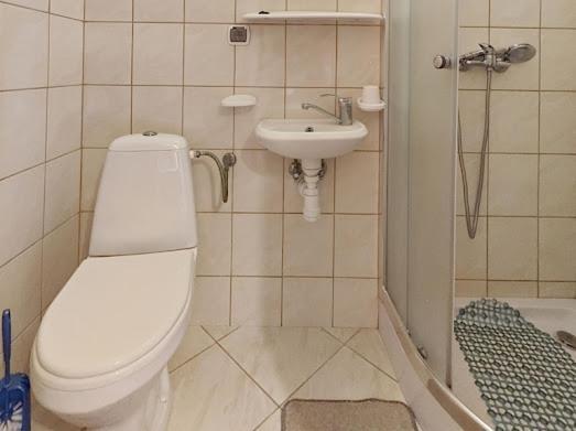 Pokoje Goscinne U Joanny Groń Habitación foto