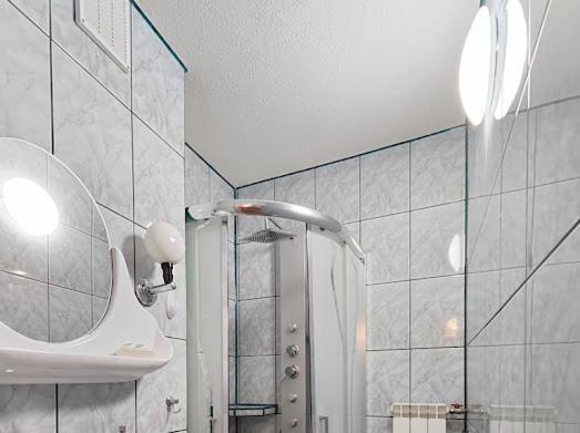Pokoje Goscinne U Joanny Groń Habitación foto